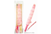 「岩下の新生姜ペンライトVer.2」（岩下食品発表資料より）