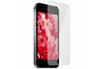 AGC旭硝子社製 強化ガラス（オウルテック発表資料より）