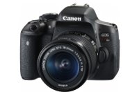 「EOS Kiss X8i」（キヤノン発表資料より）