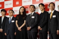 ロッテ免税店の日本1号店がきょう東京・銀座にオープン　10年以内に1,000億円規模へ