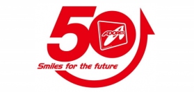 アドアーズ＜４７１２＞（ＪＱＳ）は１日、今期で５０周年を迎えることを記念して５０周年プロジェクトを立ち上げることを発表した。