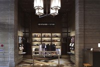 「フロム ウェア アイ スタンド」神戸のデザインホテルに登場 - 旅で出会う“本物”をセレクト