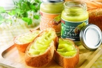 塗って食べる新感覚のオリーブオイル（アイケイ発表資料より）