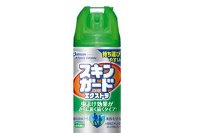 「スキンガード エクストラ 105mL」（ジョンソンの発表資料より）