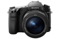 サイバーショット RXシリーズ「RX10 III」（ソニー発表資料より）