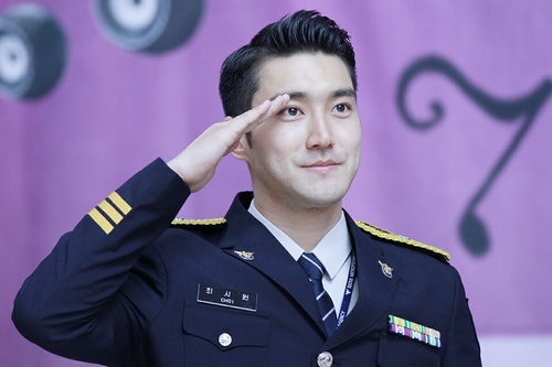 SUPER JUNIORチェ・シウォンのファンサイトがシウォンの31回目の誕生日を記念し、ミャンマーとカンボジアに井戸を1個ずつ寄付した。写真：ワールドシェア