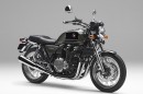CB1100 EX<ABS>Special Edition （本田技研工業の発表資料より）