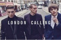 英国モッズ＆ロックスター愛用「ベン シャーマン」が日本のパートナーを募集中　新体制で事業拡大狙う