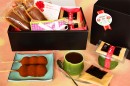 「母の日セット」も登場（丸八製菓発表資料より）