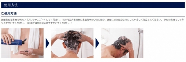 使い方（アドフレックス・コミュニケーションズ発表資料より）