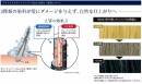 成分・効果（アドフレックス・コミュニケーションズ発表資料より）
