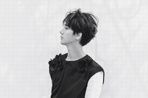 SUPER JUNIOR イェソンの新曲が公開された。写真：SMエンターテインメント