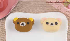 愛らしい瞳がたまらない(バンダイ キャンディ事業部発表資料より) 愛らしい瞳がたまらない(バンダイ キャンディ事業部発表資料より)