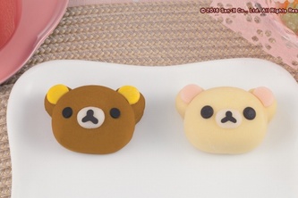 愛らしい瞳がたまらない（バンダイ キャンディ事業部発表資料より）