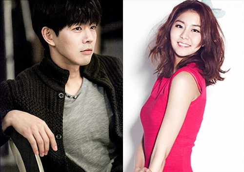 イ・サンユン(35)とAFTERSCHOOLのメンバー兼女優として活動中のユイ(28)が熱愛の事実を認め、新たな芸能人カップルの誕生に注目が集まっている。[写真]tvn提供 ユイFacebook