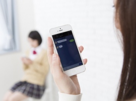 GMOメディアが運営する10代の女の子に関する研究機関「プリキャンティーンズラボ」は、スマートフォンを所有している10代の女の子を対象に「将来に関する調査」を実施した GMOメディアが運営する10代の女の子に関する研究機関「プリキャンティーンズラボ」は、スマートフォンを所有している10代の女の子を対象に「将来に関する調査」を実施した