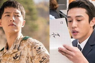 百想芸術大賞の候補が発表されて話題を呼んでいる。写真：KBS