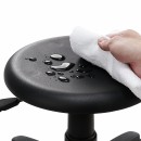 水や汚れにも強い(サンワプライ発表資料より) 水や汚れにも強い(サンワプライ発表資料より)