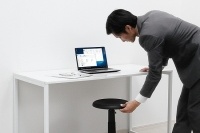 『150-SNC120』（サンワプライ発表資料より）