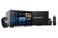 AVIC-CL900-M （パイオニアの発表資料より）