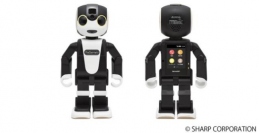 日本エンタープライズ＜４８２９＞（東１）の子会社、アットザラウンジは、シャープが４月１４日に予約販売を開始した、モバイル型ロボット電話『ＲｏＢｏＨｏＮ（ロボホン）』のサービス・コンテンツ提供を行うパートナー企業として発表された。
