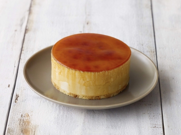 見た目はまるでケーキ（ケイシイシイ発表資料より）