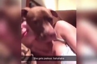 あー残念、彼氏がっかりだけどきっとこれ毎度のことですよね？！