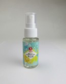 『NIPPONの保湿スプレー(薄荷レモン)』(ディーフィット発表資料より) 『NIPPONの保湿スプレー(薄荷レモン)』(ディーフィット発表資料より)