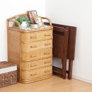 収納時(サンワプライ発表資料より) 収納時(サンワプライ発表資料より)