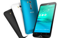 「ZenFone Go」（楽天の発表資料より）