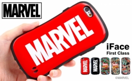 『MARVEL』デザイン（Hamee発表資料より）