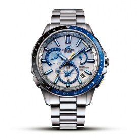 OCW-G1100C (カシオ計算機の発表資料より) OCW-G1100C (カシオ計算機の発表資料より)