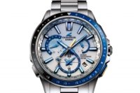 OCW-G1100C （カシオ計算機の発表資料より）