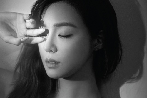 少女時代のティファニー(SMエンタテインメント所属)がデビュー後初のソロコンサートを行う。写真：SMエンターテインメント