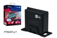 PTM-BTLLT とPTM-BTLLR （プリンストンの発表資料より）