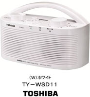 TY－WSD11 （東芝エルイートレーディングの発表資料より）