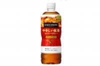 「フォション やさしい紅茶 ストレートティー」 （アサヒ飲料の発表資料より）