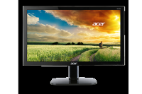 液晶モニター「KG270bmiix」（日本エイサーホームページより）