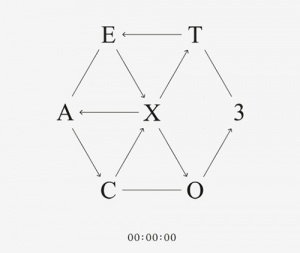 奥深いストーリーテリングとそれに伴う様々な解釈を生み出してきた男性アイドルグループEXOが、今回もファンたちに期待を抱かせている。写真：SMエンターテインメント