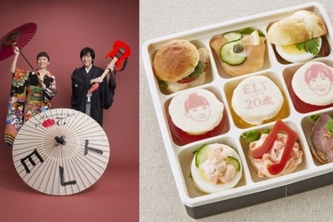 『ELT39（サンキュー）サンド』（京急百貨店発表資料より）