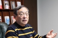 大前研一「位置情報3.0の効率化。アマゾン物流からゴルフ場芝刈りまで」