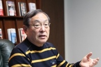 大前研一「レジには並ばせない！スーパーから天気予報・宅配ピザも変える位置情報活用」