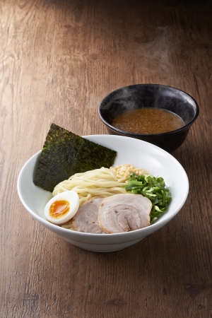 「東京太つけ麺」（力の源ホールディングス発表資料より）