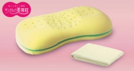 マンダム＜４９１７＞（東１・１００株）が、女性に人気を集めている話題商品が１７日の日経ＭＪ新聞に掲載された。