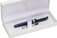 「＃3776 センチュリー河口」（プラチナ万年筆の発表資料より）