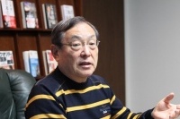 大前研一「白雪姫とは握手しない。位置情報で実現する行動分析」