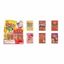 コイケヤの人気商品6種が集合(Village Vanguard Webbed発表資料より) コイケヤの人気商品6種が集合(Village Vanguard Webbed発表資料より)