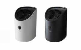 オゾネ オプラス(日立マクセルの発表資料より) オゾネ オプラス(日立マクセルの発表資料より)