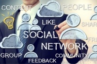CSRコミュニケーションで優位に立つ、ソーシャルメディア活用術