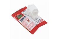 忠実に袋を再現（Village Vanguard Webbed発表資料より）